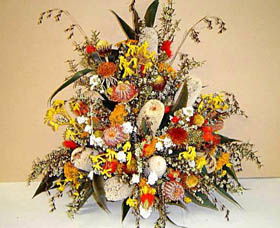 Things Wild At Denmark Wildflowers - Palm Beach Accommodation 0