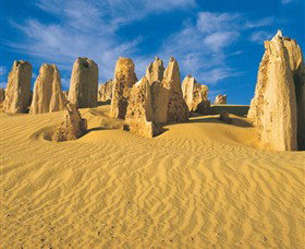 Pinnacles - Palm Beach Accommodation 0