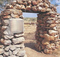 Old Halls Creek - Palm Beach Accommodation