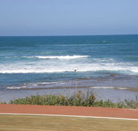 Flat Rocks - Palm Beach Accommodation