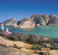William Bay National Park - Palm Beach Accommodation