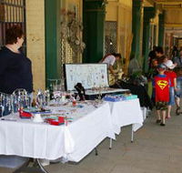 Boulder Market Day - Palm Beach Accommodation