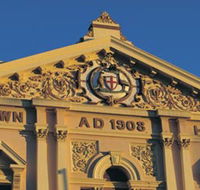 Kalgoorlie Town Hall - Palm Beach Accommodation