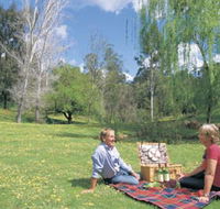 Fred Jacoby Park - Palm Beach Accommodation