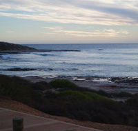 Jacques Point - Palm Beach Accommodation