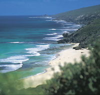 Leeuwin-Naturaliste National Park - Yallingup - Palm Beach Accommodation