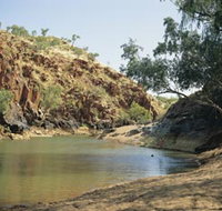Caroline Pool - Palm Beach Accommodation
