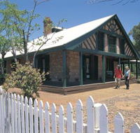 Warden Finnerty's House - Palm Beach Accommodation