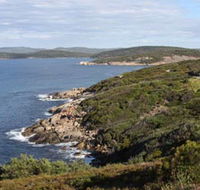 Ellen Cove to Albany Port Trail - Palm Beach Accommodation