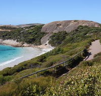 Great Ocean Pathway - Palm Beach Accommodation