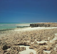 Cape Keraudren Nature Reserve - Palm Beach Accommodation