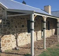 Ellensbrook Historic Home and Picnic Grounds - Palm Beach Accommodation