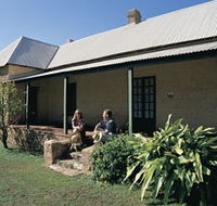 Cliff Grange - Palm Beach Accommodation