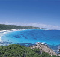 Observatory Point and Lookout - Palm Beach Accommodation