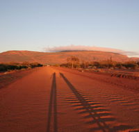 Summit Trail Mount Augustus