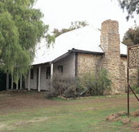 Military Barracks - Palm Beach Accommodation