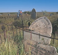 Old Town Site - Palm Beach Accommodation