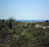 Lesueur National Park - Palm Beach Accommodation