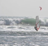 Sunset Beach - Palm Beach Accommodation