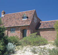 The Hermitage - Palm Beach Accommodation