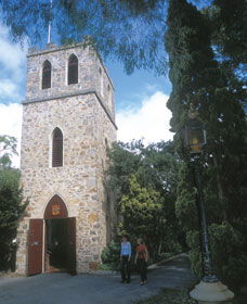 St Johns Church Of England - Palm Beach Accommodation 0