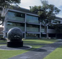 Centenary Gardens - Palm Beach Accommodation