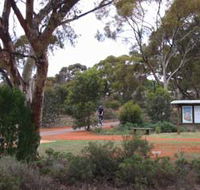 Gribble Creek Walk and Cycle Way - Palm Beach Accommodation