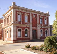 Northam Town Hall - Palm Beach Accommodation