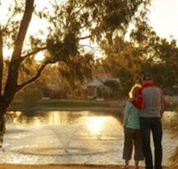 Bernard Park - Palm Beach Accommodation