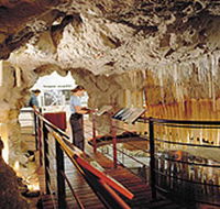 CaveWorks - Palm Beach Accommodation