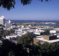 Boulters Heights - Palm Beach Accommodation