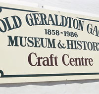 Old Geraldton Gaol Craft Centre - Palm Beach Accommodation