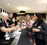 Morish Nuts - Palm Beach Accommodation