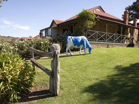 Macclesfield SA Palm Beach Accommodation