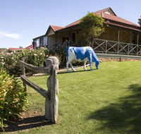 Longview Vineyard - Palm Beach Accommodation