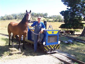 Blakiston SA Palm Beach Accommodation