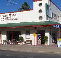 Yorke Peninsula Visitor Information Centre - Minlaton - Palm Beach Accommodation