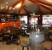 Terra Rossa Wine Club - Palm Beach Accommodation