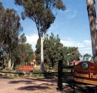 Ducatoon Park - Palm Beach Accommodation