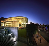 Adelaide Convention Centre - Palm Beach Accommodation