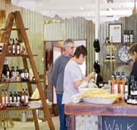 Woodside Cheese Wrights - Palm Beach Accommodation