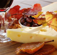 McLaren Vale Cheese and Wine Trail - Palm Beach Accommodation