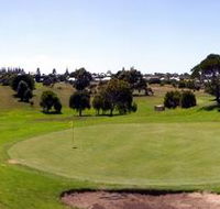 Robe Golf Club - Palm Beach Accommodation