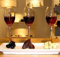 Grant Burge Illaparra Fortified Wine Store - Palm Beach Accommodation