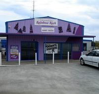 Dreamtime Rainbow Rock - Palm Beach Accommodation