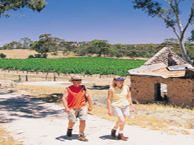 Spring Farm SA Palm Beach Accommodation