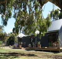 No. 58 Cellar Door  Gallery - Palm Beach Accommodation