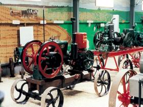 Mallee Tourist And Heritage Centre - Palm Beach Accommodation 0