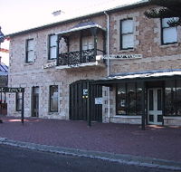 Beachport Old Wool And Grain Store Museum - Palm Beach Accommodation