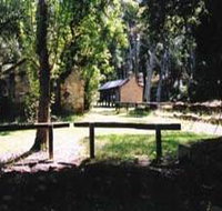 Wirrabara Forest Reserve